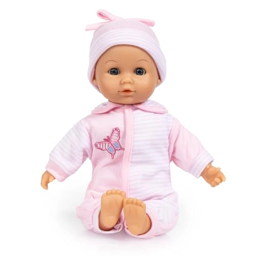 Soft Doll - 30cm Reborn