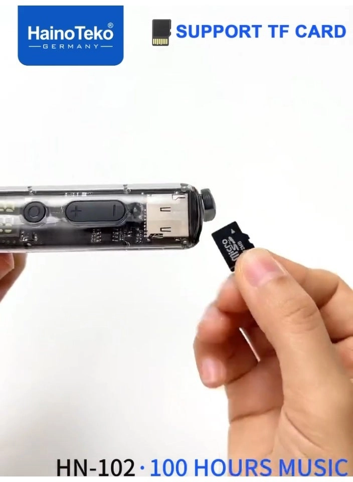 HN101 Wireless Earphone