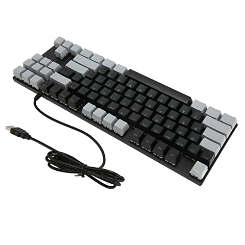 Mechanical Keyboard - Wired