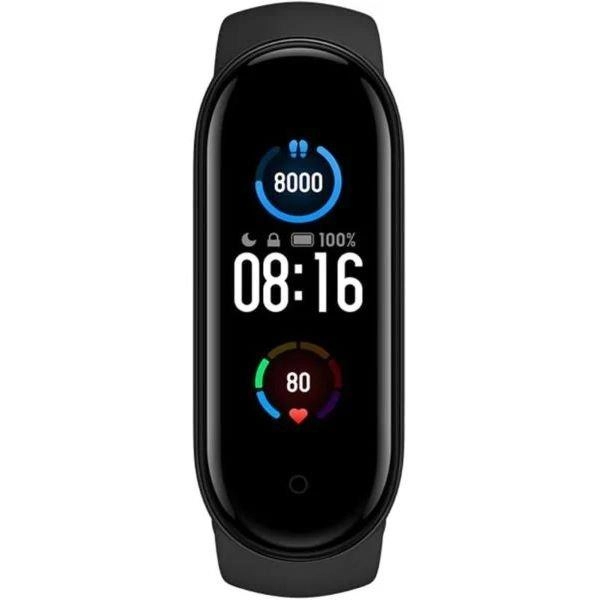 Mi Band 5