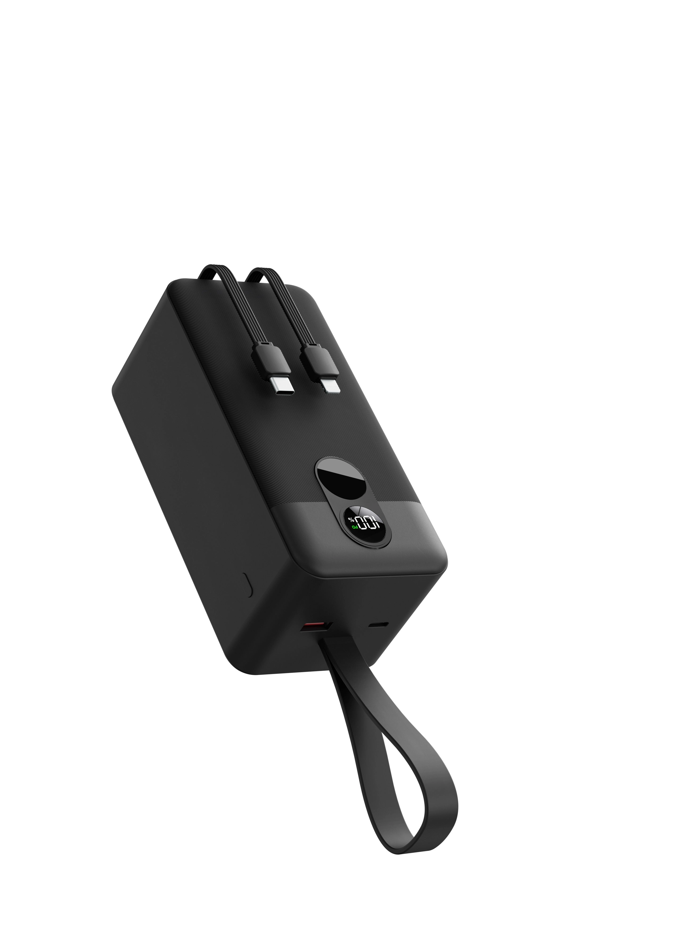 Power Boost - 50000mAh 20W