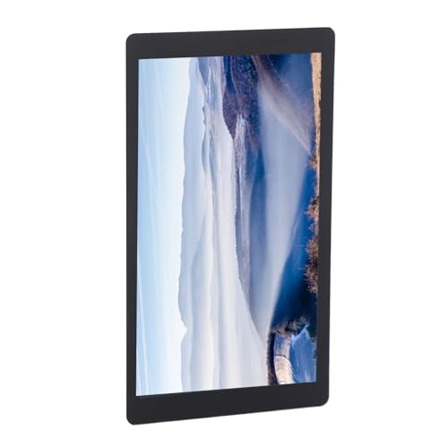 5 Inch Capacitive Touchscreen Monitor - 720x1280