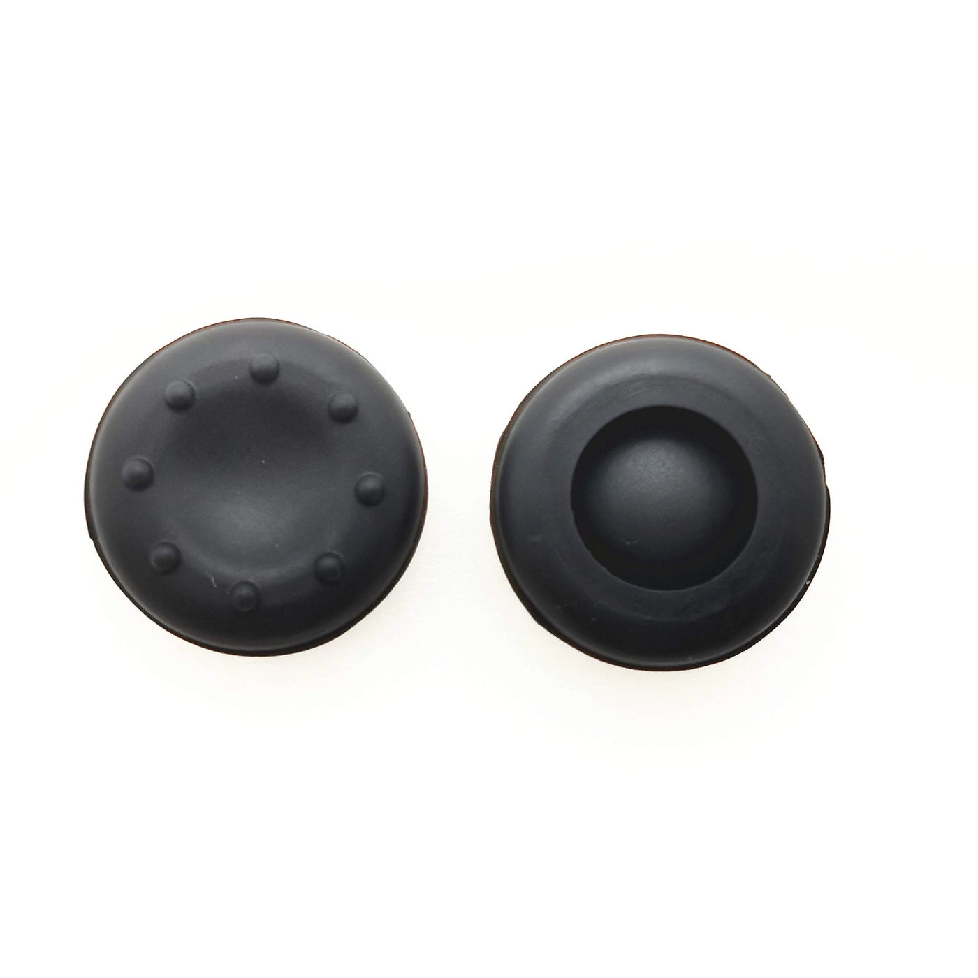 L2 R2 Ps4 Trigger Extenders - 2 Pairs 4pcs Joystick Cap Green