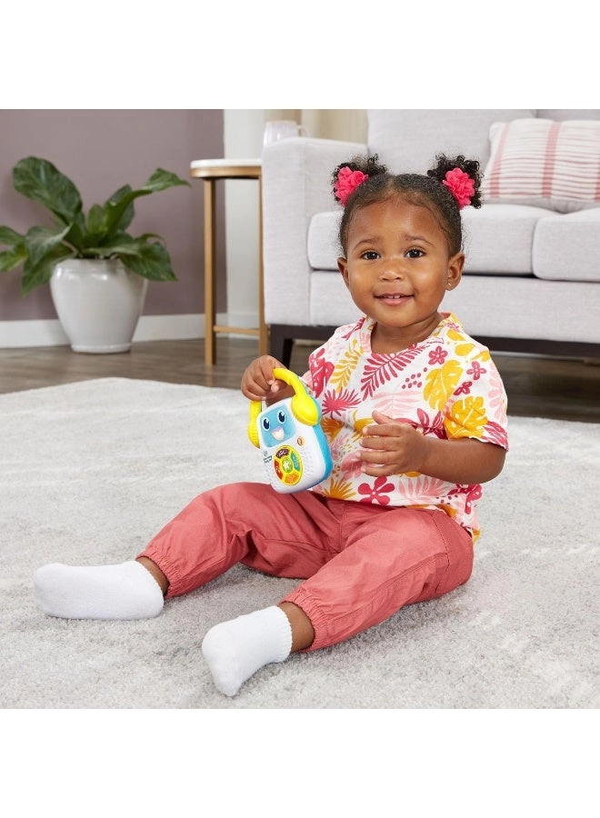 Sing-Along Song Bot - Unisex