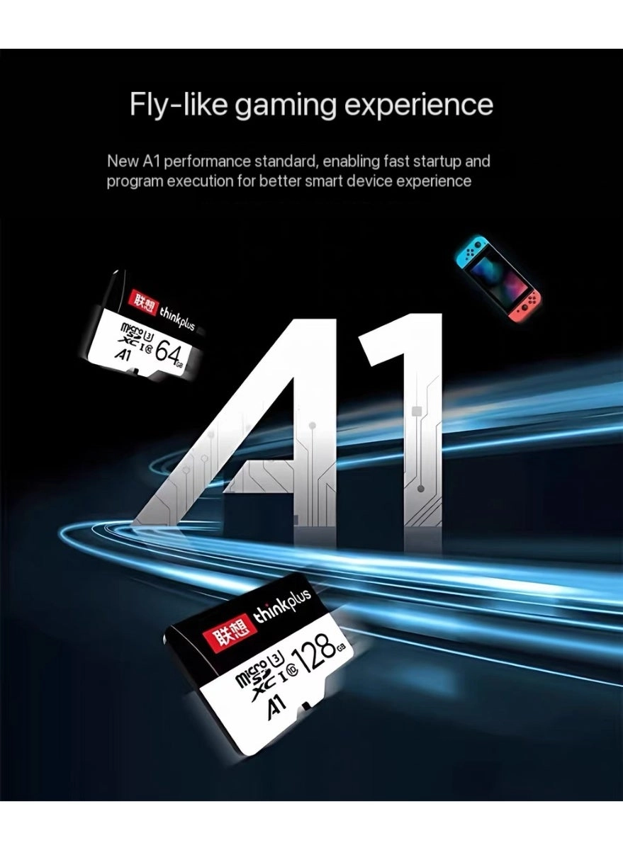 thinkplus Platinum Edition - 128GB