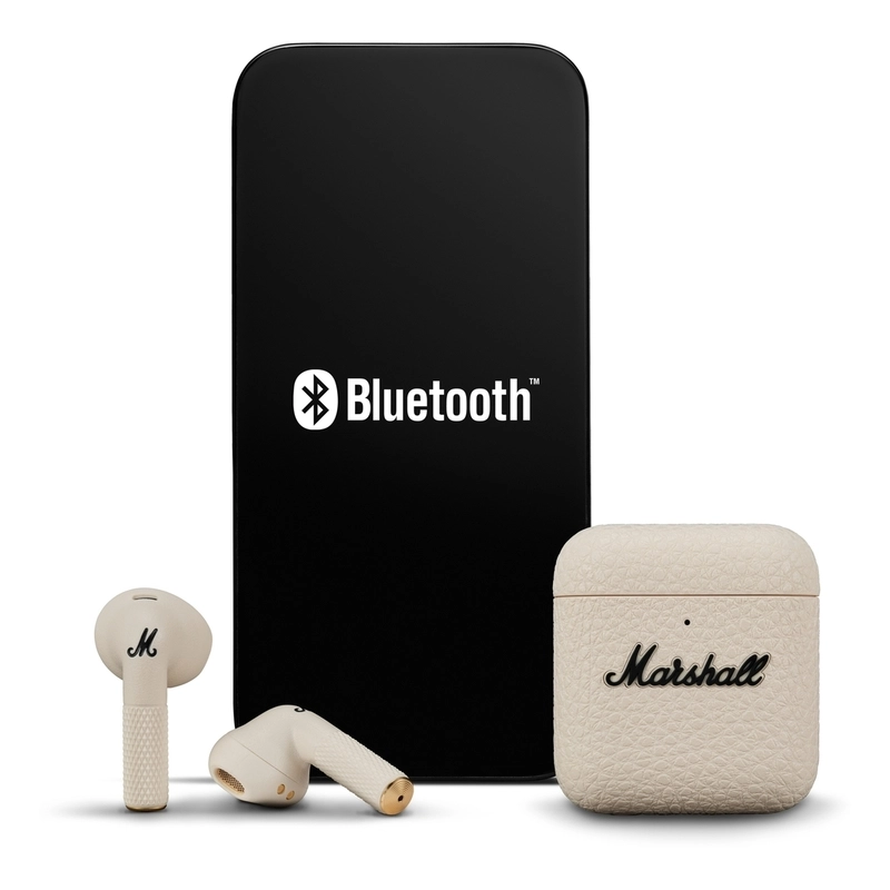 Minor IV Wireless Earbud