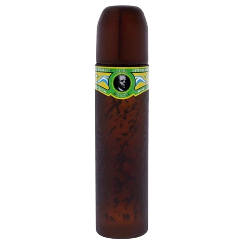 Brazil Eau de Toilette - 3.3 Ounce