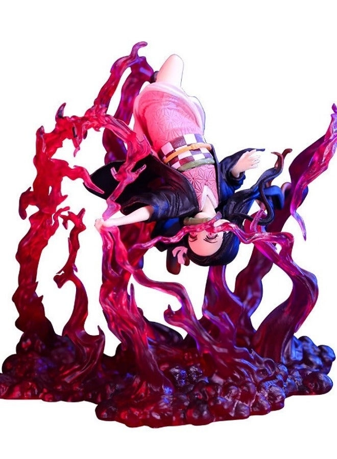 halamodo Flying - Nezuko Kamado (QQ0639)