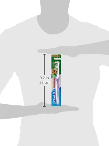 Three-Effect Maxi Clean - Soft