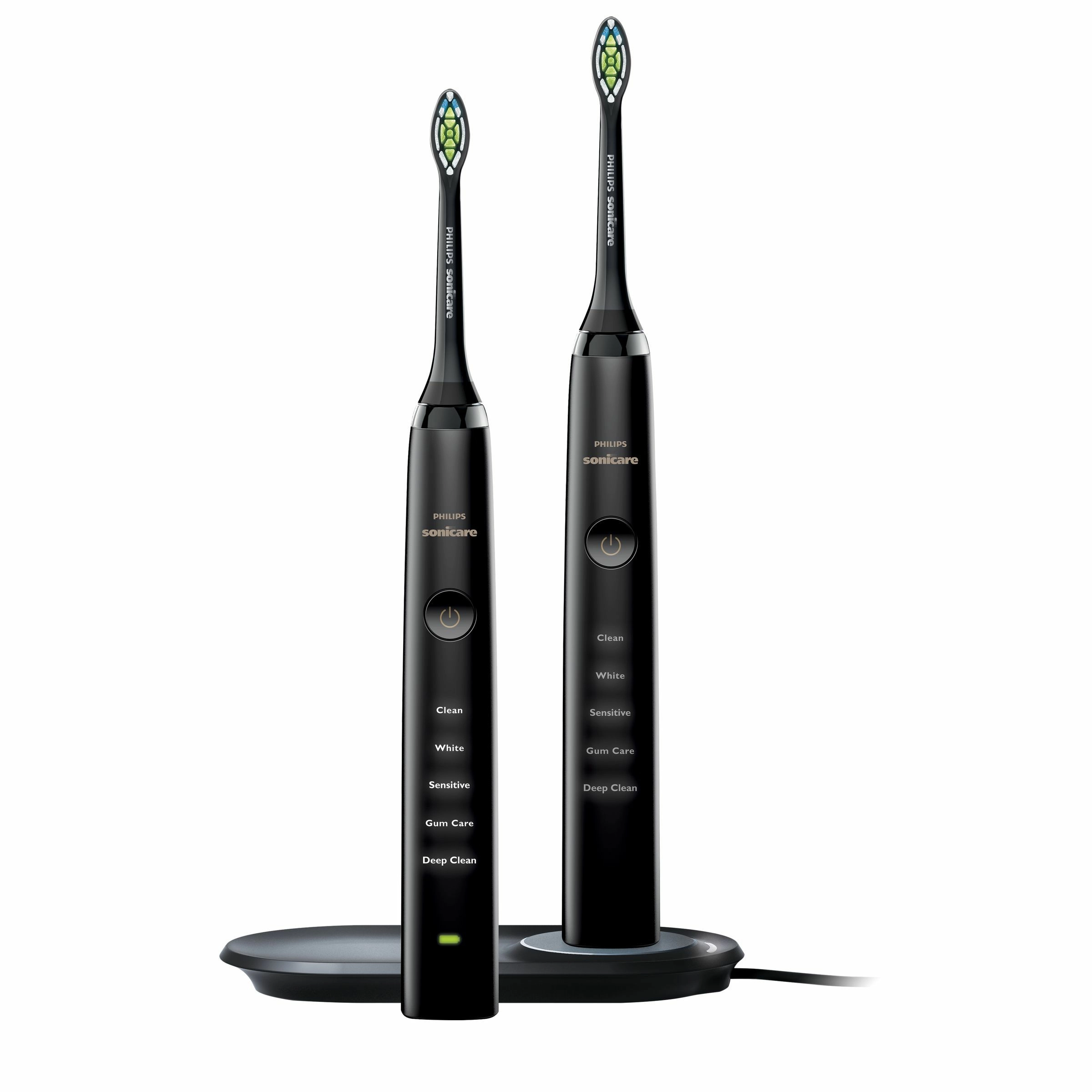 Philips HX9394/92 - Diamond Clean Black Pack
