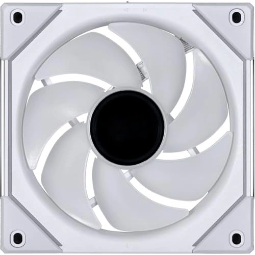 UNI FAN SL-INFINITY - 3-Pack 120mm