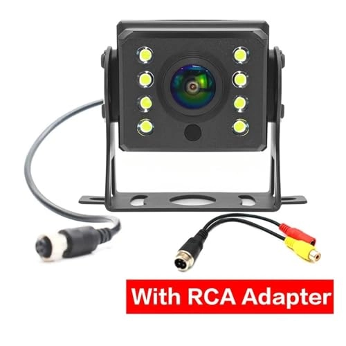 Vehicle Rear View Camera - Starlight Night Vision AHD CVBS 1920x1080P