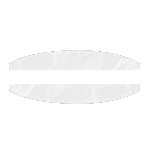 Window Air Conditioning - White 230CM Waterproof for Mobile Air Conditioners