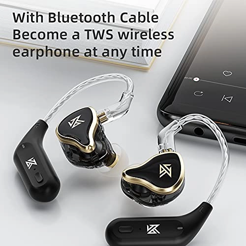 ZAR Wired Earbud