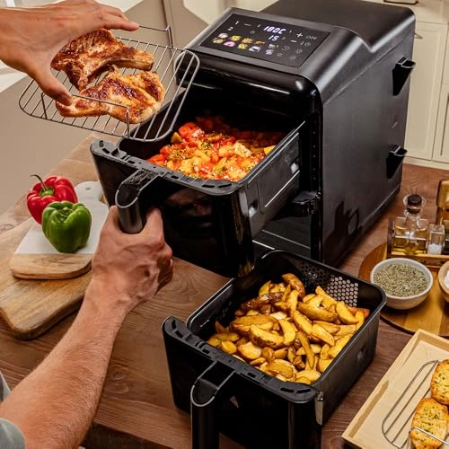 Cecofry DuoLevel - 12 Liters