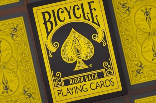 Bicycle Reverse - French 12 months and up