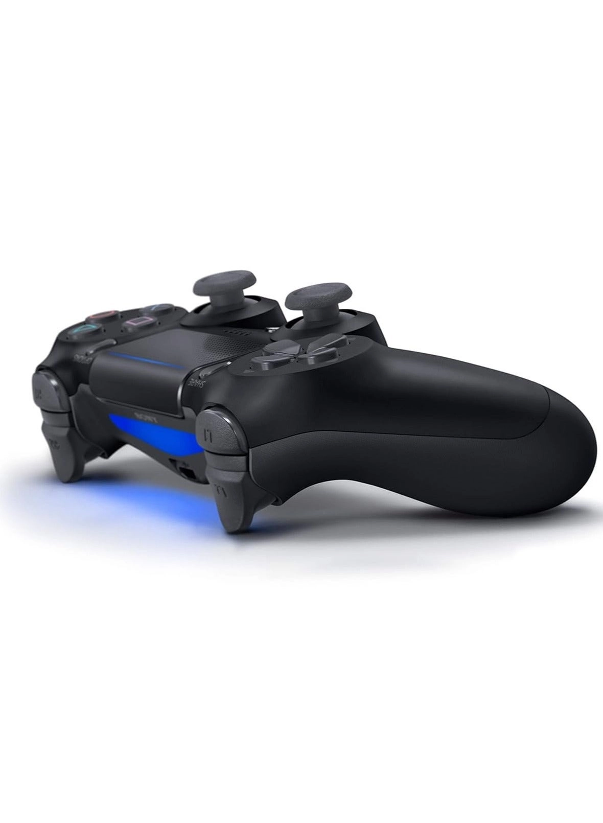 DualShock 4 V2 Wireless Controller (PS4) Black