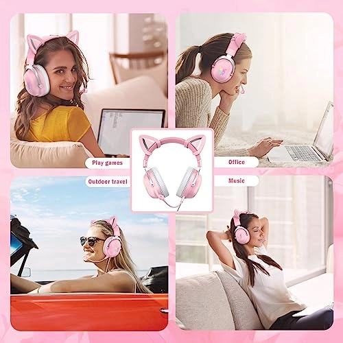 G2000 - Wired Headset