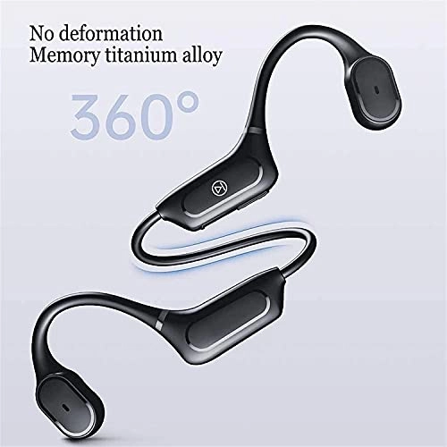 Bone conduction Wireless Headset