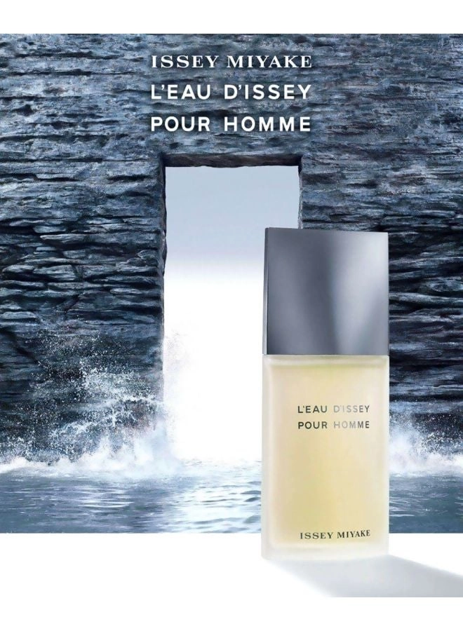 Classic Eau de Toilette 75ml