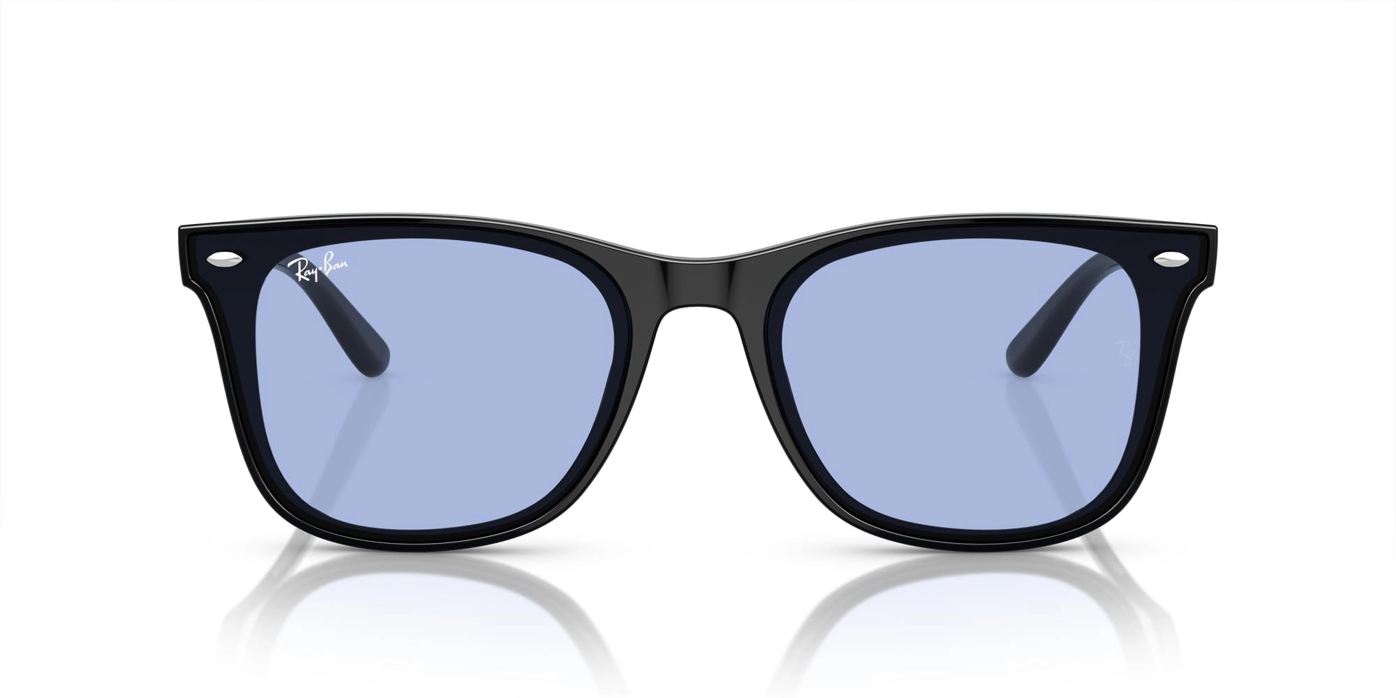 Ray-Ban Rb4420 - 65 mm Black|Blue