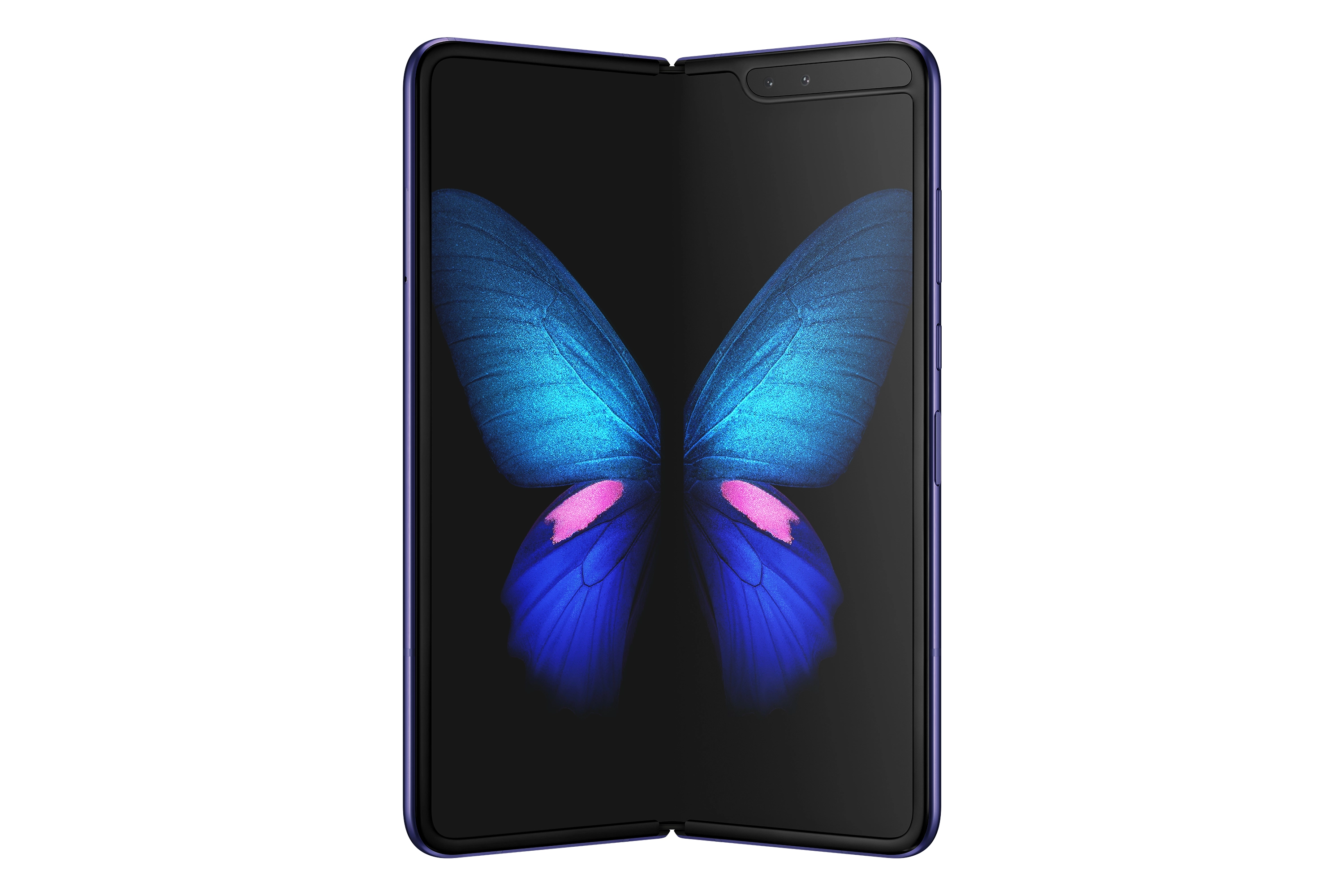 Galaxy Fold - 12GB 512GB