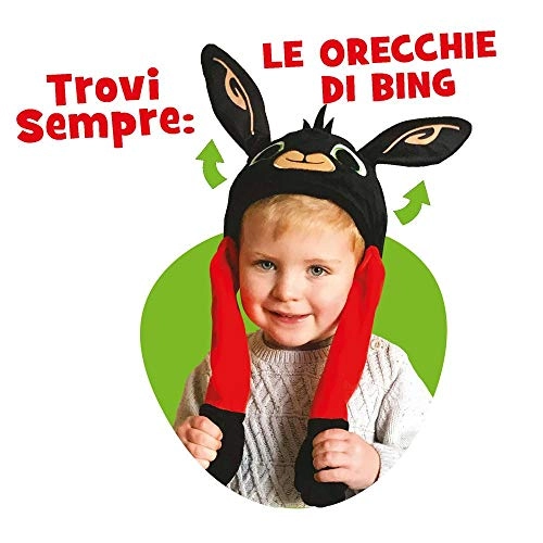 LOL Bing Sock - Multicoloured