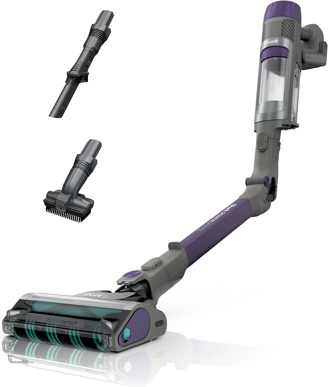 PowerDetect IP1251MET - Cordless 70 minutes