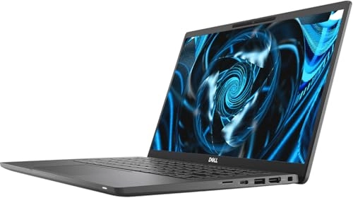 (Renewed) Latitude 7420 - 14'' Core i7-1185G7 16GB DDR4 512GB SSD