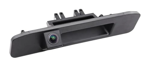 Rear View Camera - Night vision Wireless