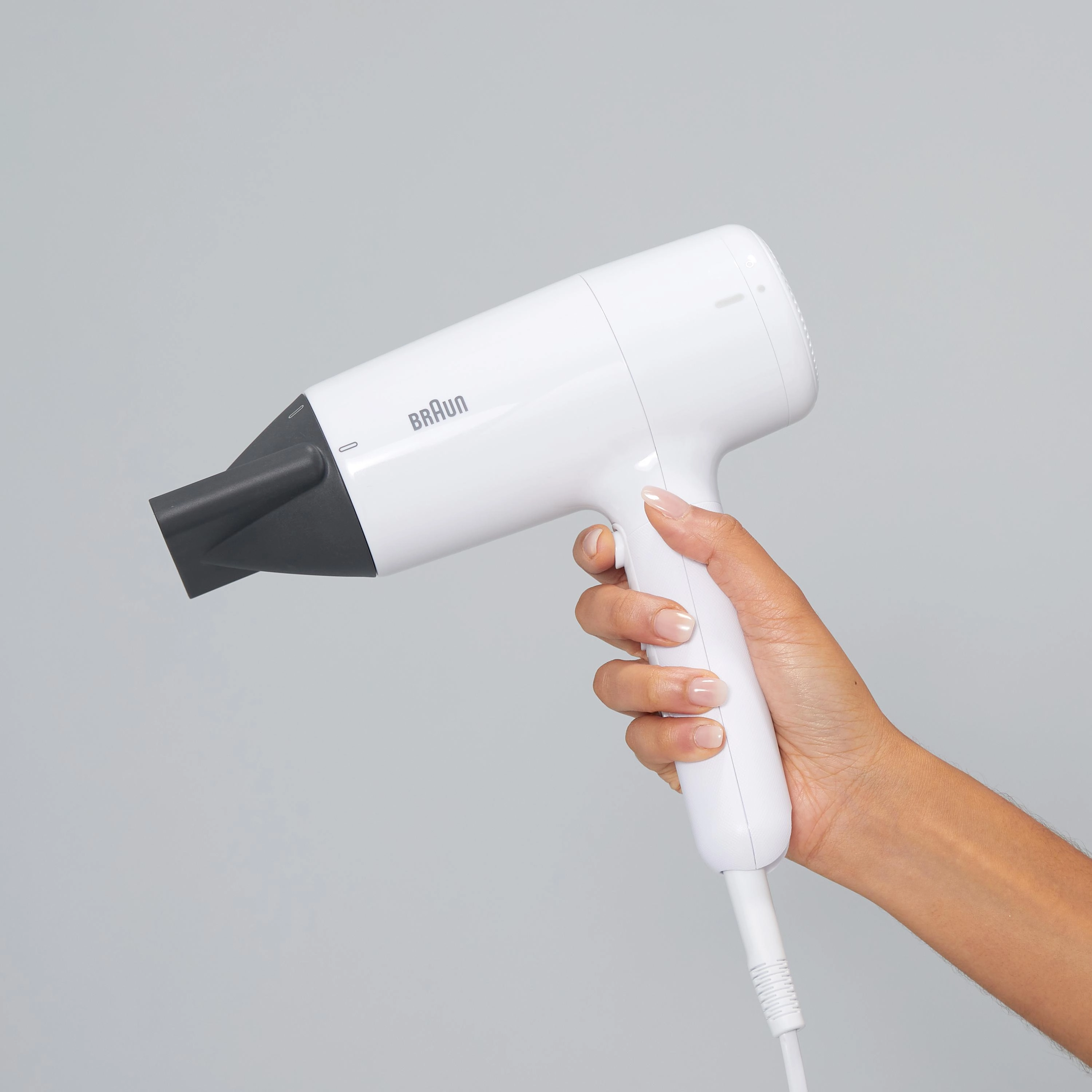 HD2.1 - 2100W Hair Dryer