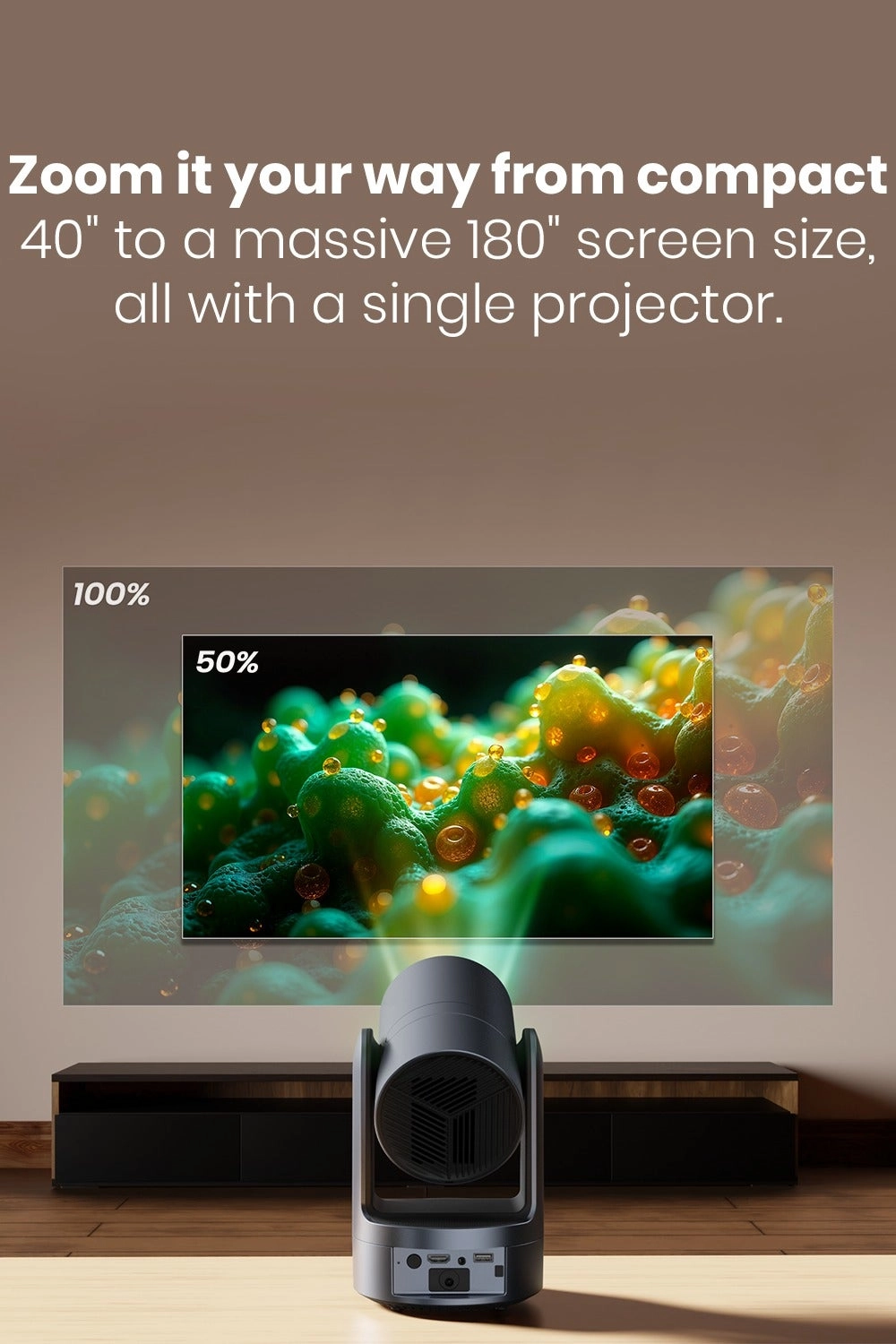 Astra MX-ASP011 300 ANSI Lumens