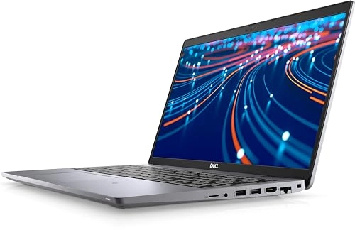 Latitude 5520 - 15.6'' Core i5-1135G7 8GB DDR4 512GB SSD