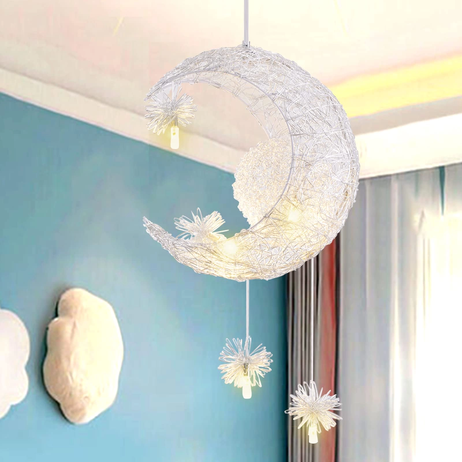 TISLYCO chandelier light fixture