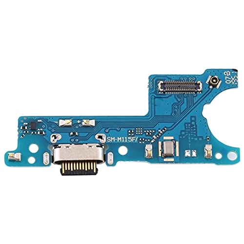 Charging Port Board - Samsung Galaxy M11/ SM-M115F