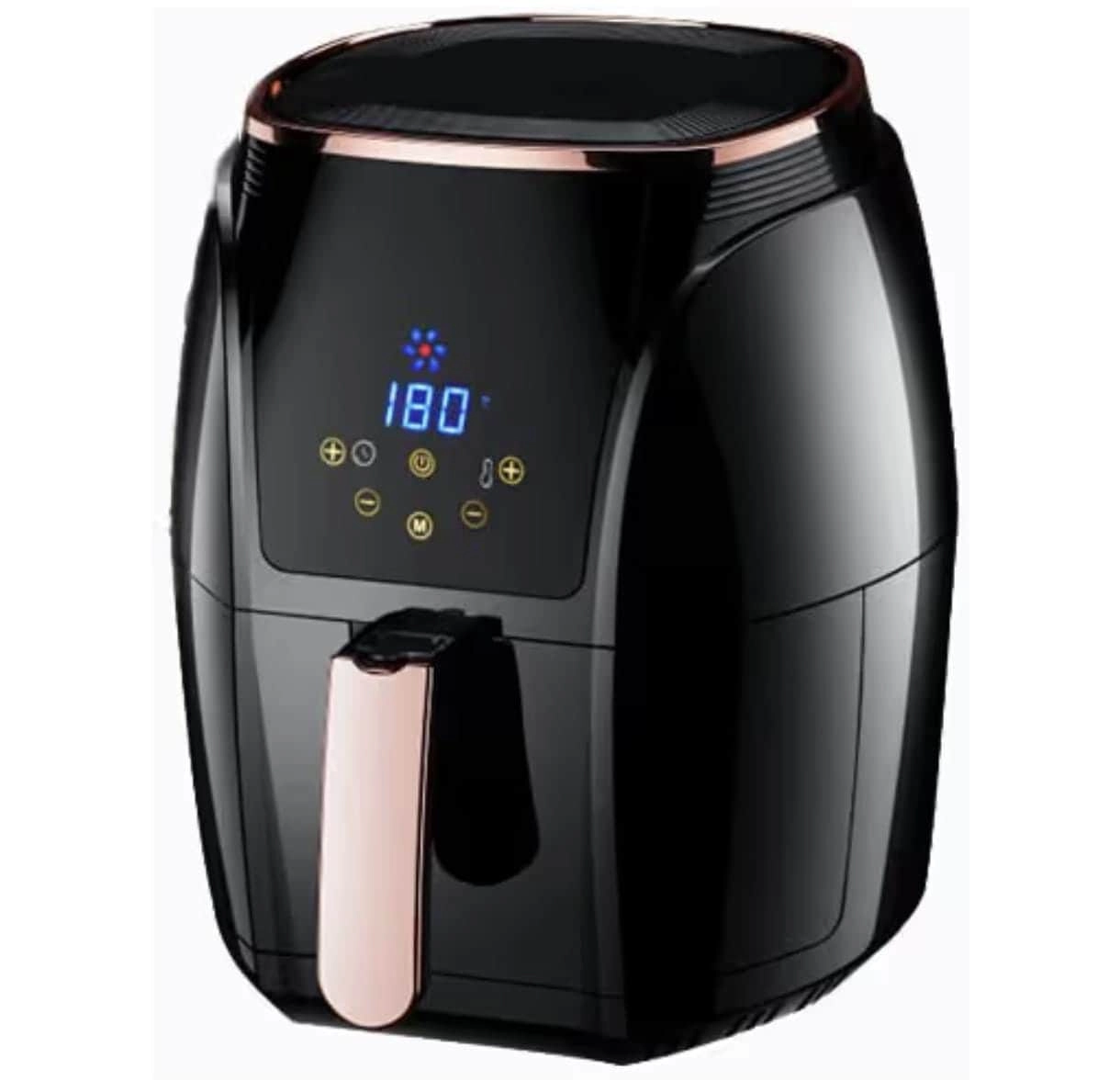 Havenix Powerful Air Fryer 693046738138