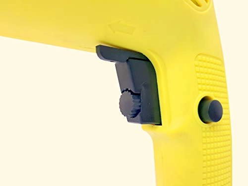 CHD-6104.DRILL. - 10mm chuck 350 watts