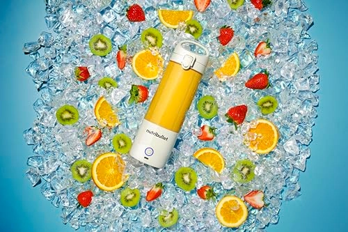 895234 - Portable USB-C Rechargeable Lightweight