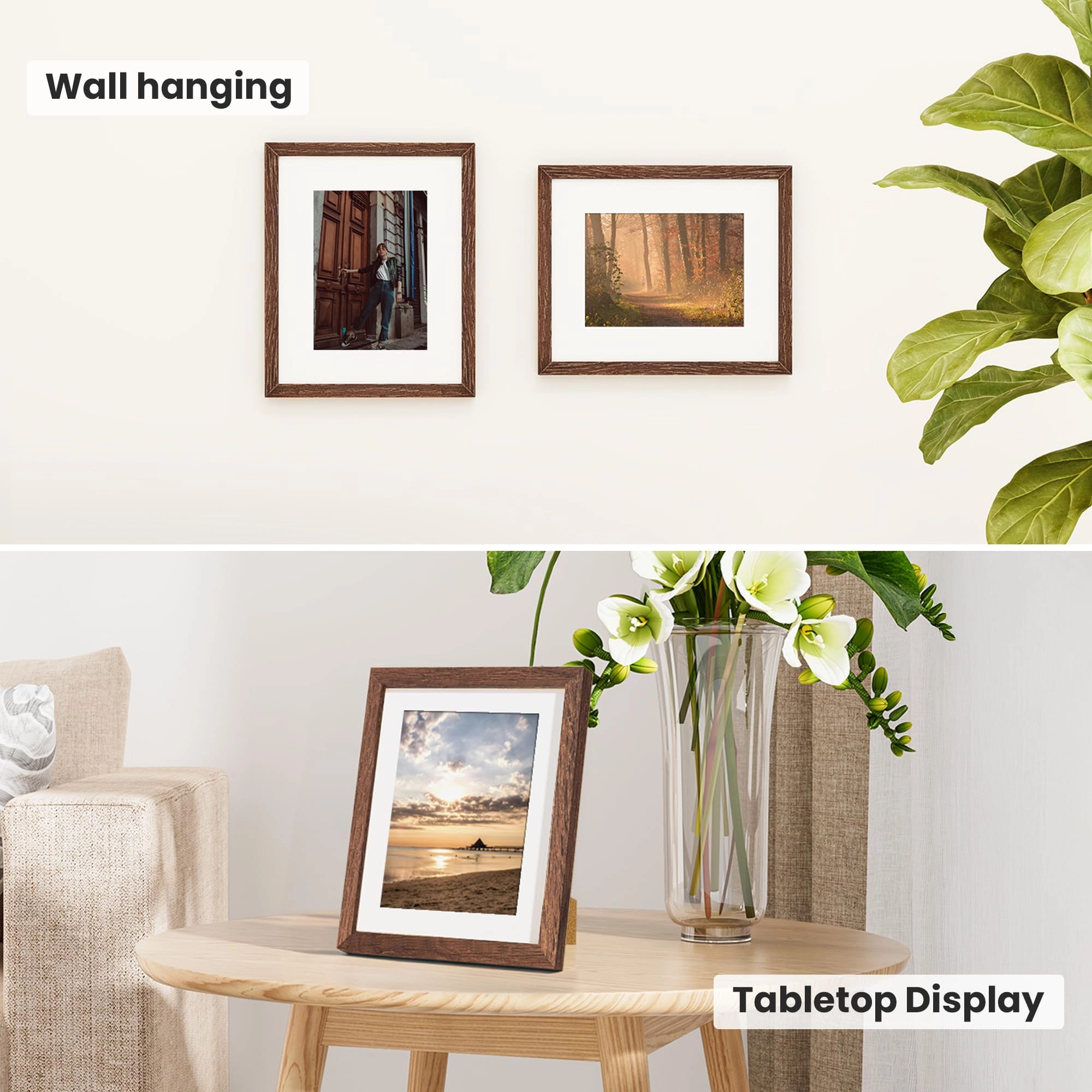 Photo Frame - 8x10