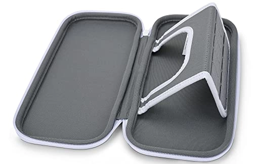 Slim Case - for Nintendo Switch OLED Model Metroid Dread