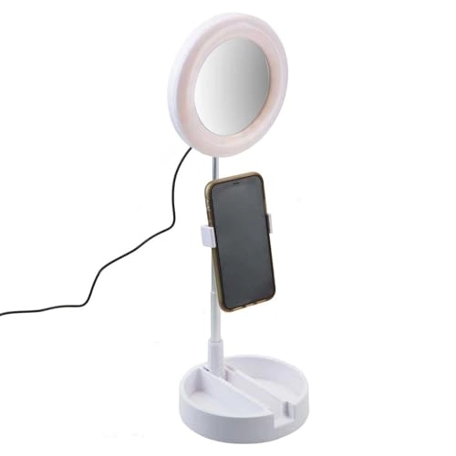 Selfie Ring Light - 7"
