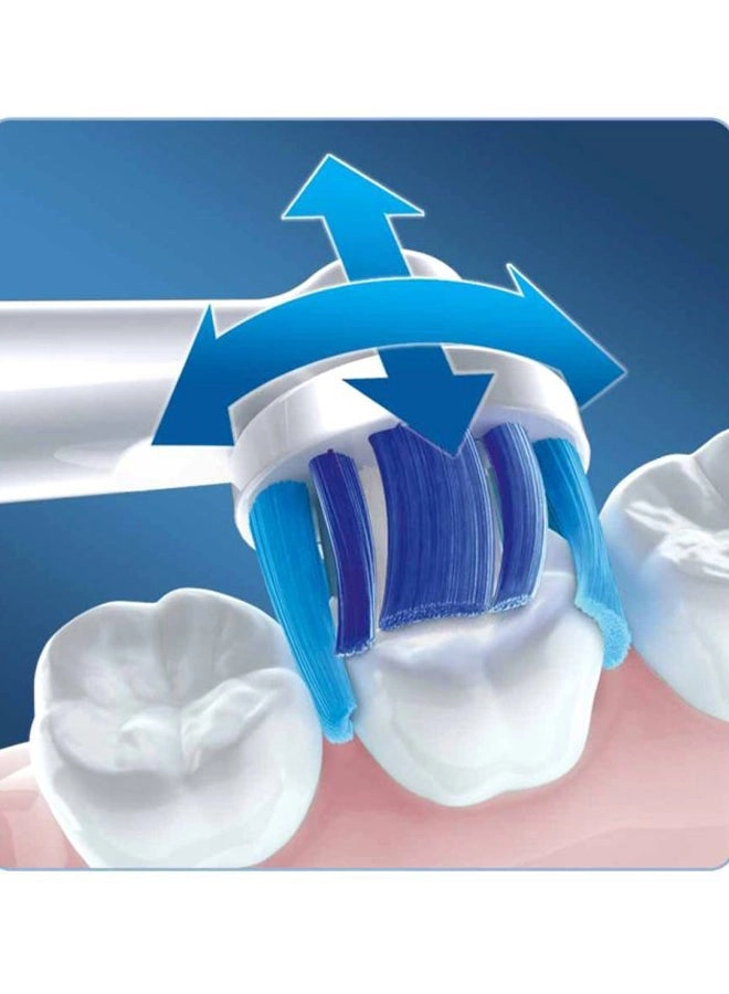 Precision Clean - 2 Pieces Multicolour