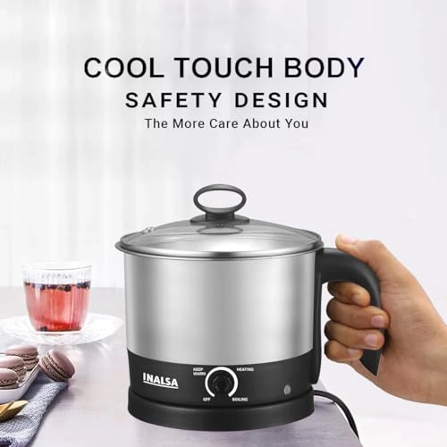 MultiCook Nu B0CJRSSD71