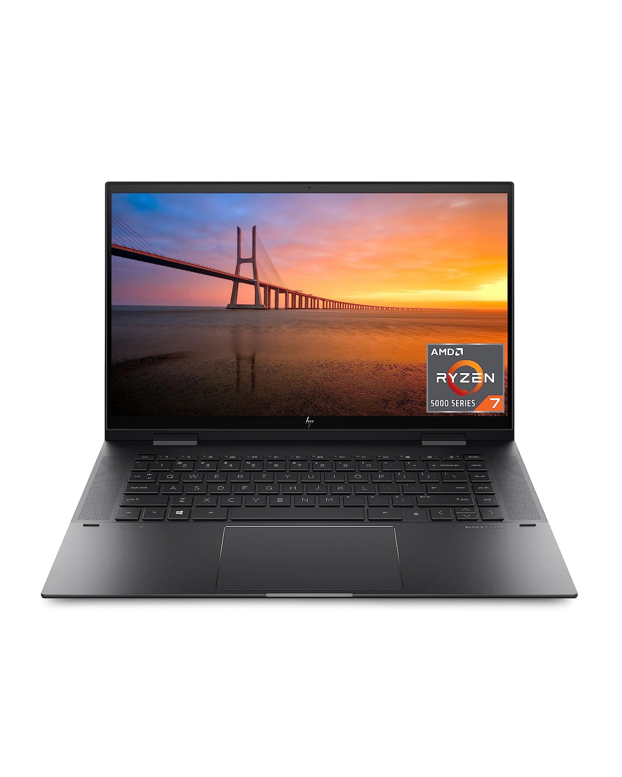 HP ENVY x360 15-eu1026nr - 15'' Ryzen 7 5825U 8GB DDR4 512GB SSD