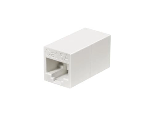 Cat6 RJ45 Modular Inline Coupler