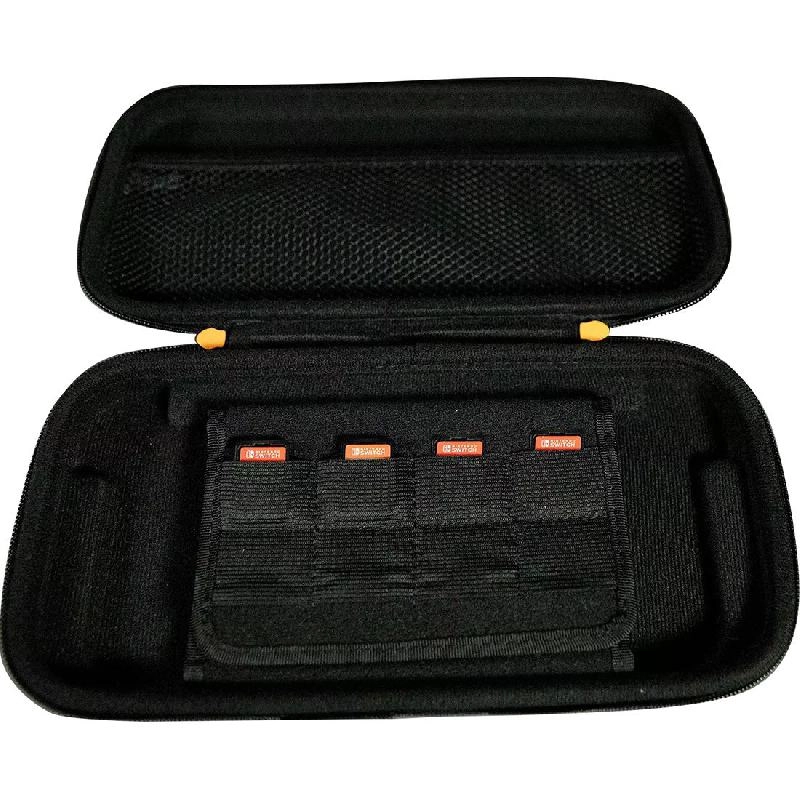 Nintendo Switch 2 Carry Bag - Multicolor