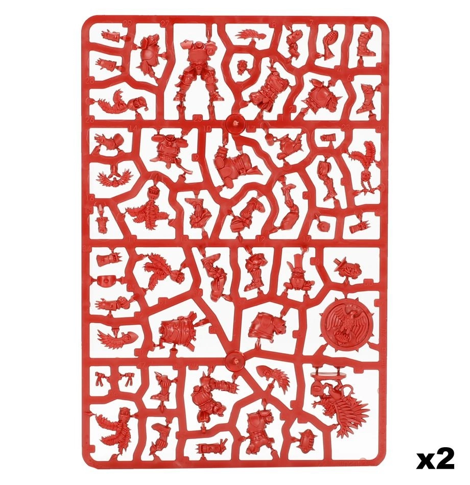 Blood Bowl Second Season Edition