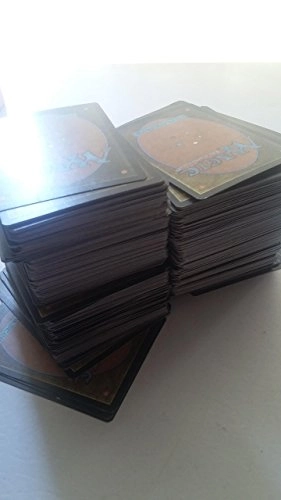 Assorted MTG Cards - Over 500 pcs