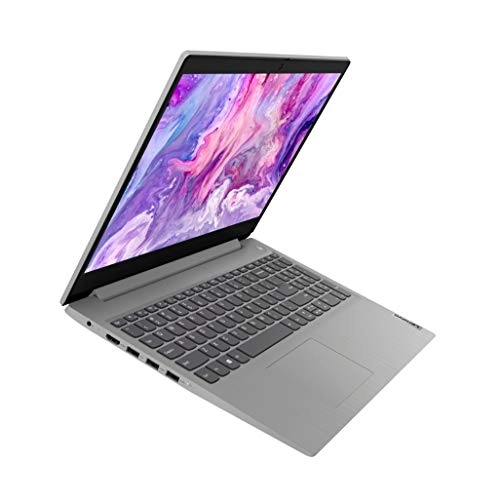 IdeaPad 3 15IIL - 15.6'' Core i5-1035G 12GB DDR4 256GB SSD