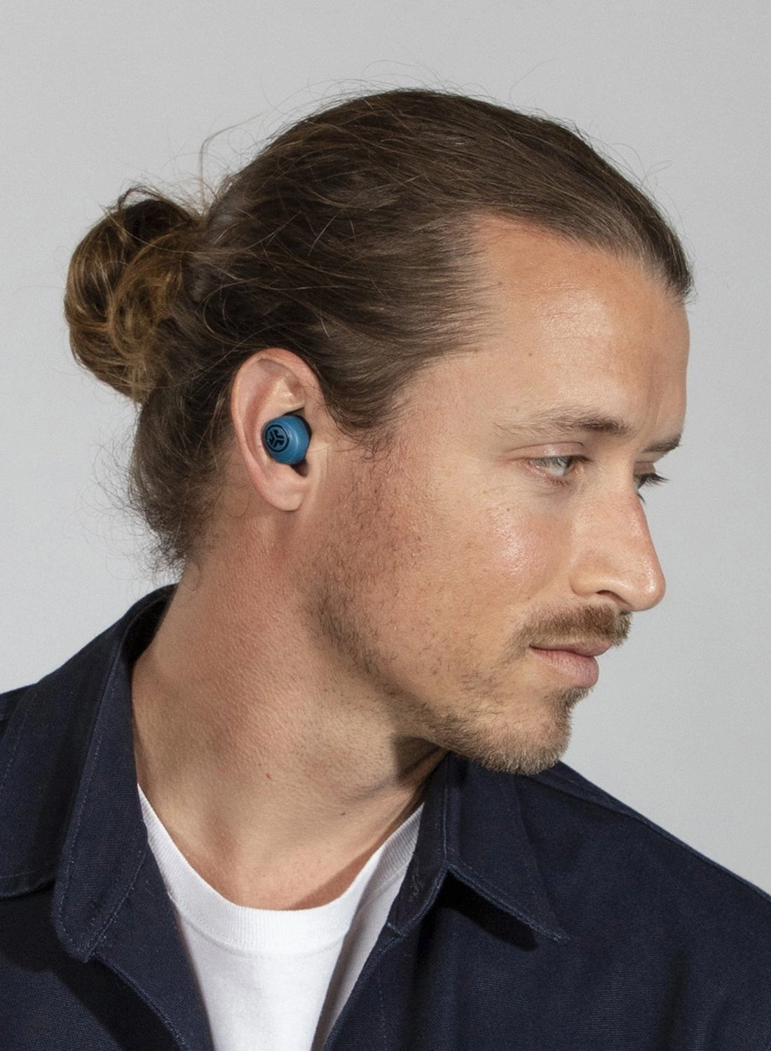 IEUEBGOAIRRBLK82 Wireless Earbud